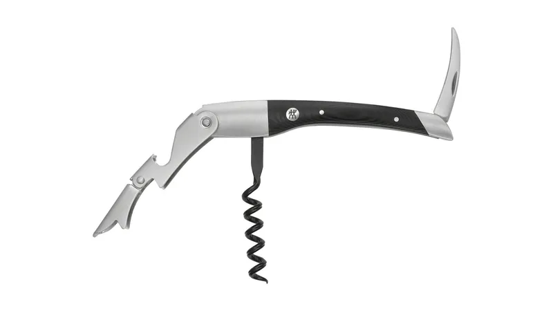 Zwilling Zwilling sommelier classic kyparkorkskruv 15 cm Rostfritt stål