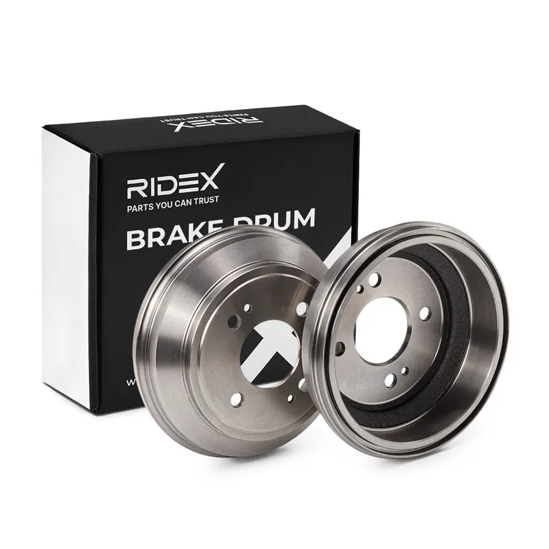 Bromstrumma RIDEX 123B0055