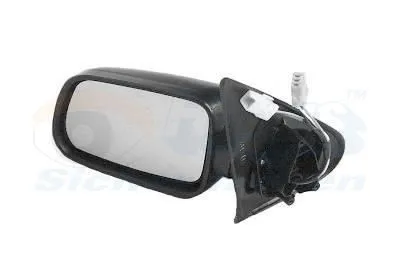 Backspegel VAN WEZEL 0935808