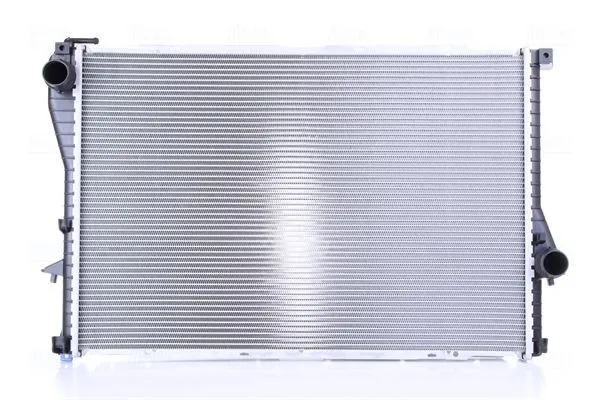 Kylare NISSENS 60754A