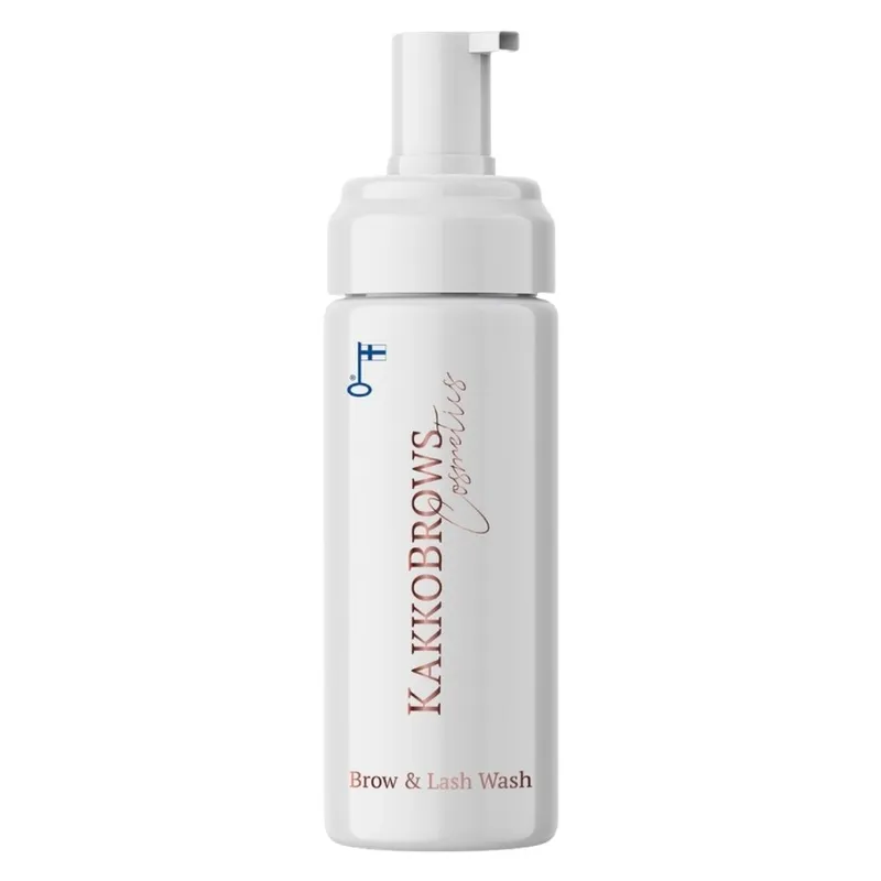 KakkoBrows Cosmetics Brow & Lash Wash 150 ml