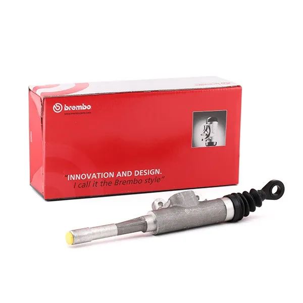 Huvudcylinder koppling BREMBO C 06 002