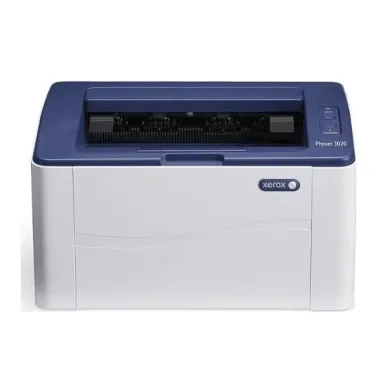 Xerox 3020 BVI Monolaser skrivare
