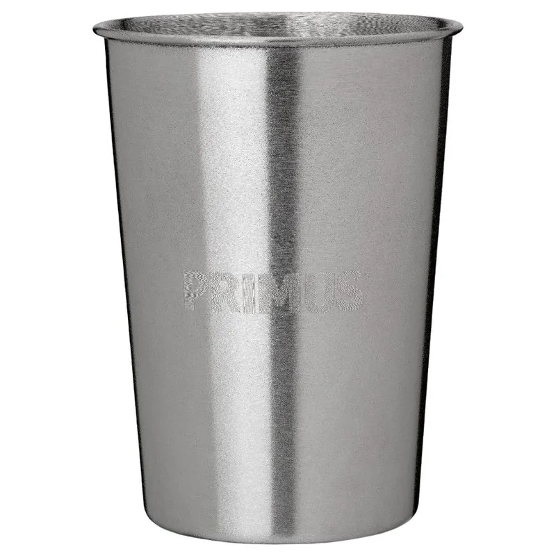 Primus Drinking Glass S/S Nocolour