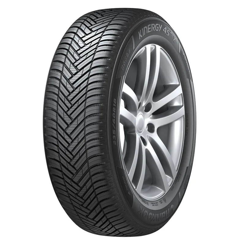 Hankook Kinergy 4S² X H750A ( 225/60 R17 99H 4PR SBL )