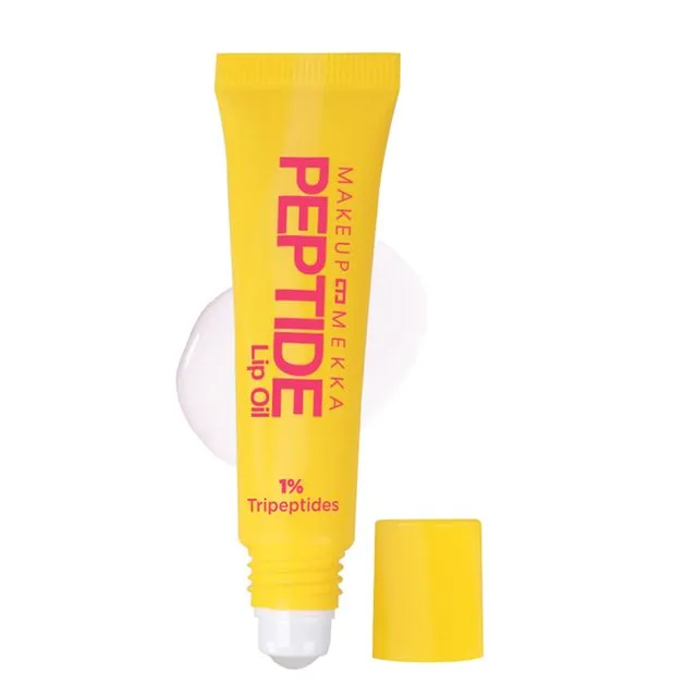 Peptide Lip Oil