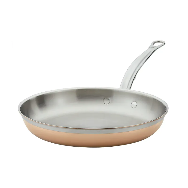 Hestan Copperbond stekpanna 28 cm