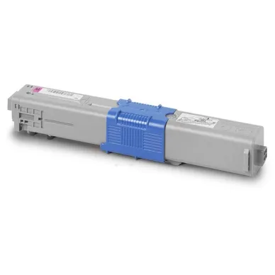 OKI 46508710 / C332/MC363 - Magenta Toner