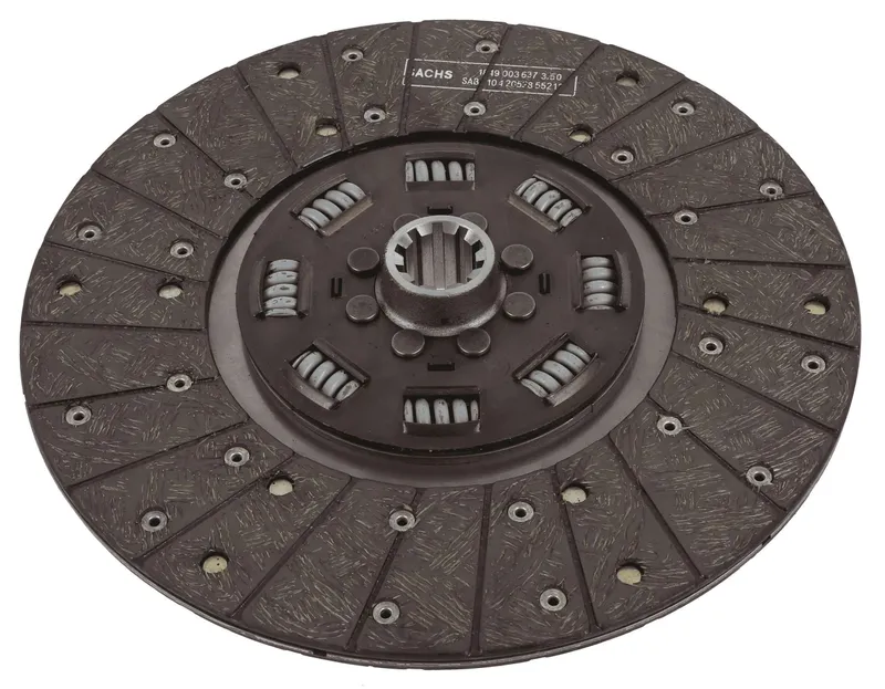 Kopplingslamell SACHS 1878 006 184