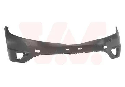Stötfångare VAN WEZEL 2580570
