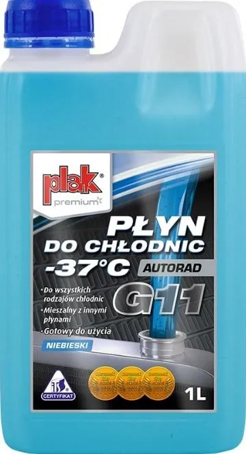 Glykol PLAK ATA083239