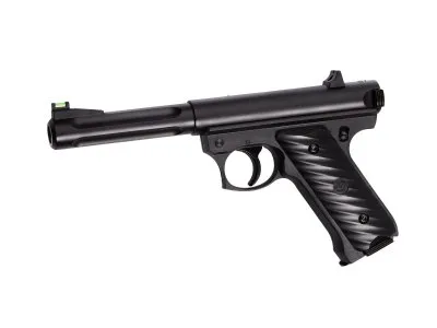 MK II Svart