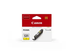 Canon CLI-531 / 6121C001 Yellow