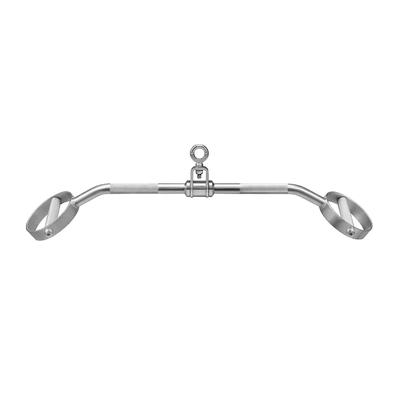 Abilica Lat PulldownBar Parallel grip