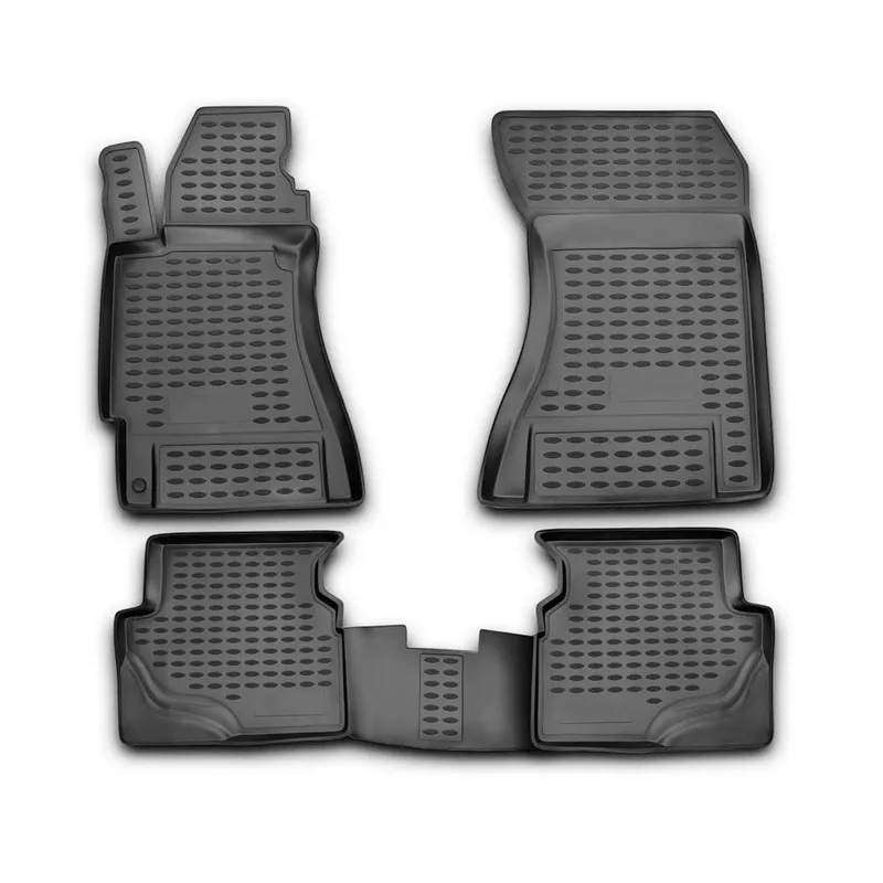 Bilmattor OMAC 6898444