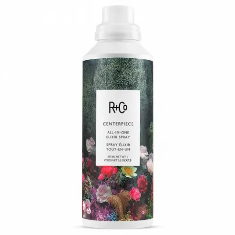 R+Co Centerpiece All-In-One Elixir Spray 147 ml