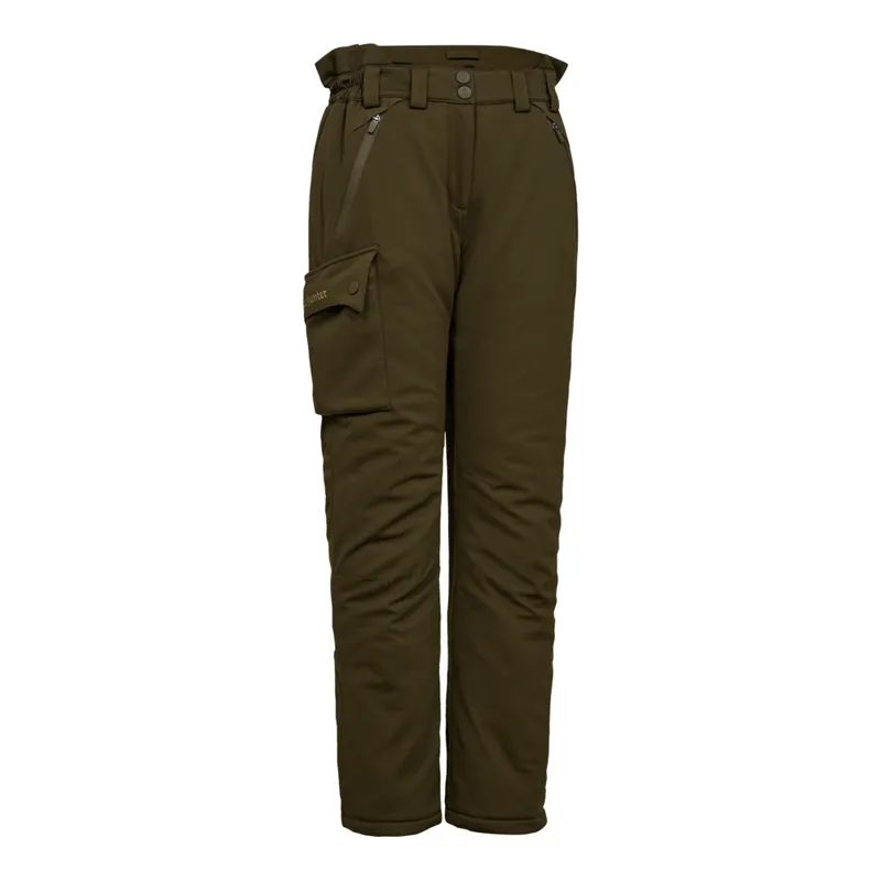 Deerhunter Lady Muflon Pro Vinterbyxor Dam - 38
