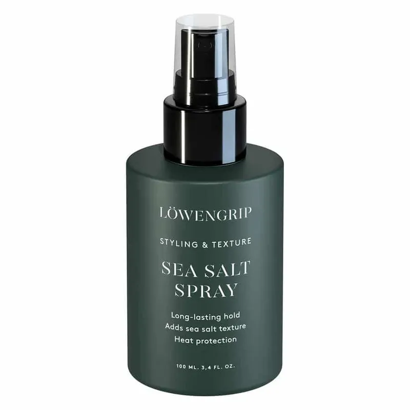 Löwengrip Styling & Texture Sea Salt Spray 100 ml