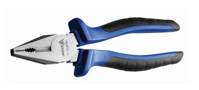 Flattång ASTA A-COM180