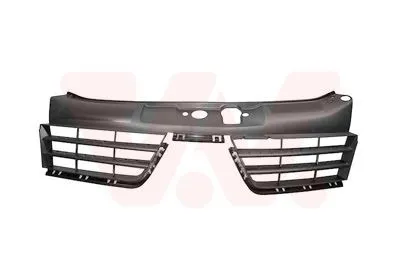 Kylargrill VAN WEZEL 4334510
