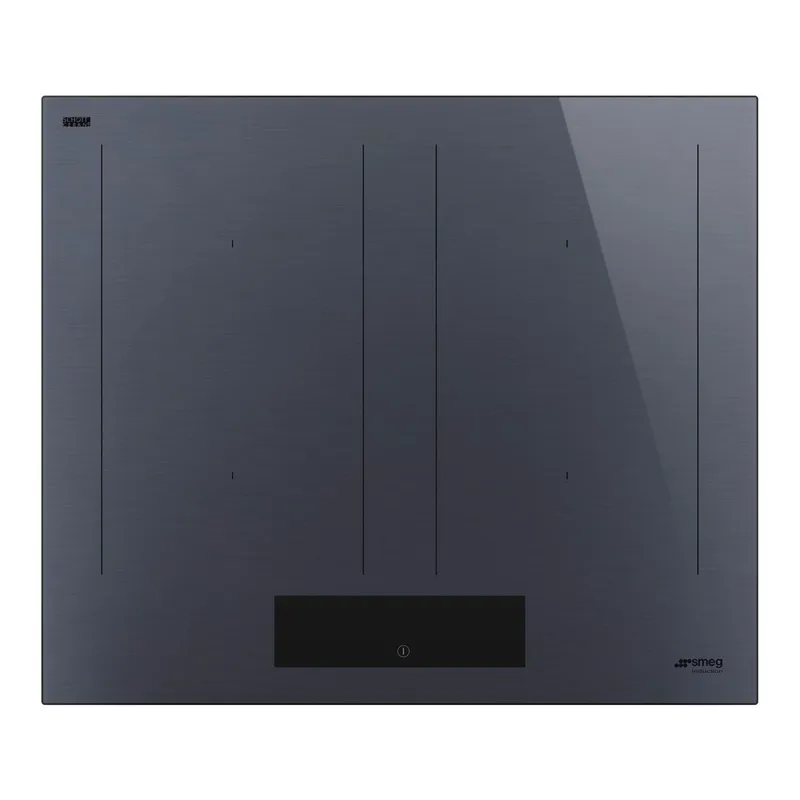 Induktionshäll 60cm SIM1644DG Neptune Grey