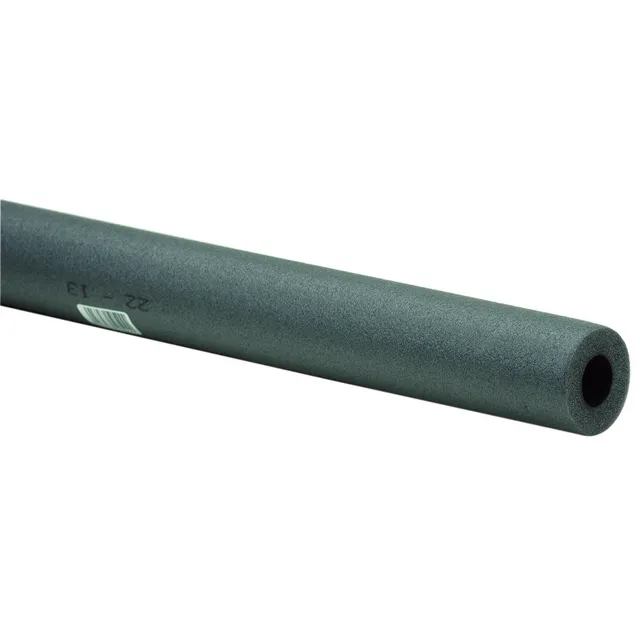 RÖRISOLERING TUBOLIT 54XT13 2M | Beijerbygg Byggmaterial