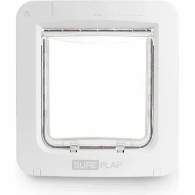 Segula Microchip Pet Door CONNECT