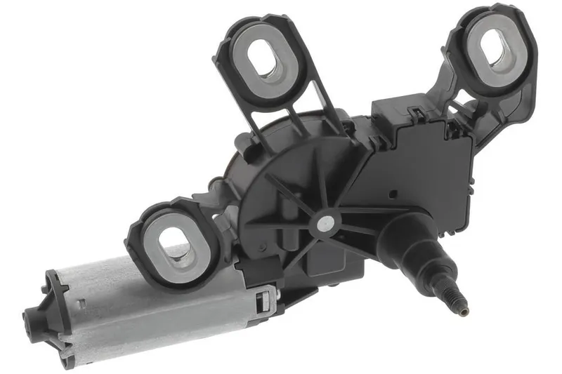 Vindrutetorkarmotor TOPRAN 623 403