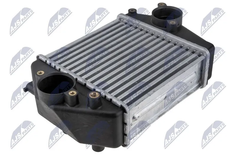 NTY CNG-MZ-000 Intercooler