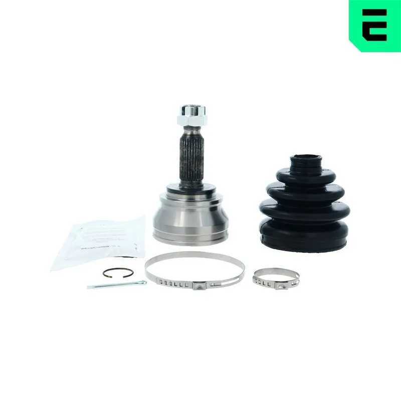 Ledsats, drivaxel OPTIMAL CW-1093