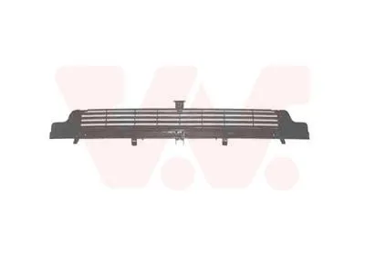 Kylargrill VAN WEZEL 5875590