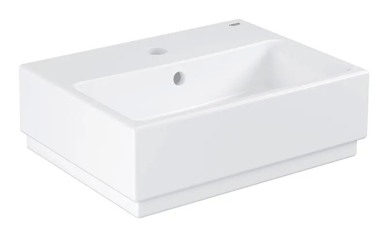 Grohe Cube Ceramic Tvättställ 45 cm