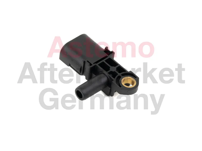 ASTEMO 2507434 Avgastrycksensor