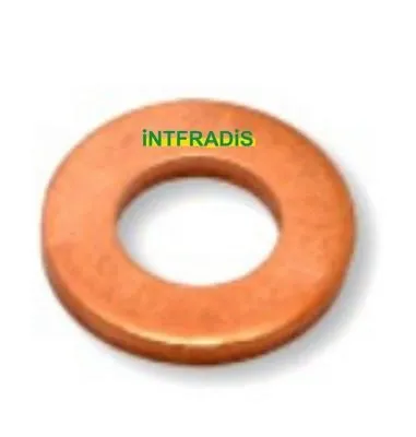 Packning, spridarhållare INTFRADIS 10150