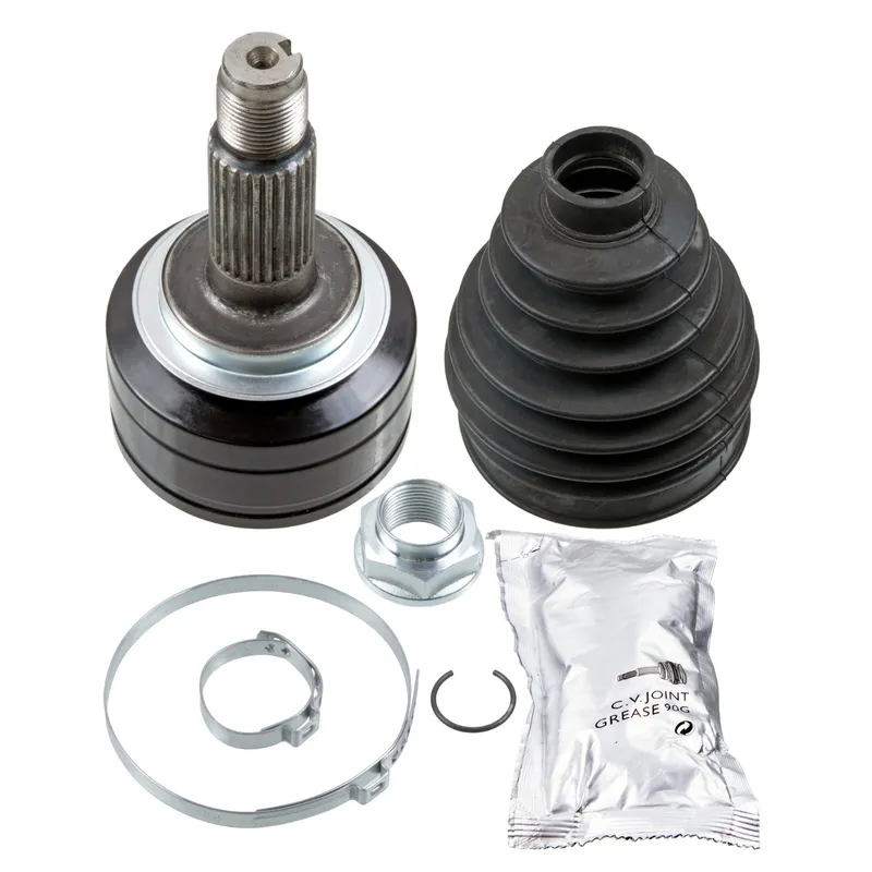Ledsats, drivaxel FEBI BILSTEIN 185095