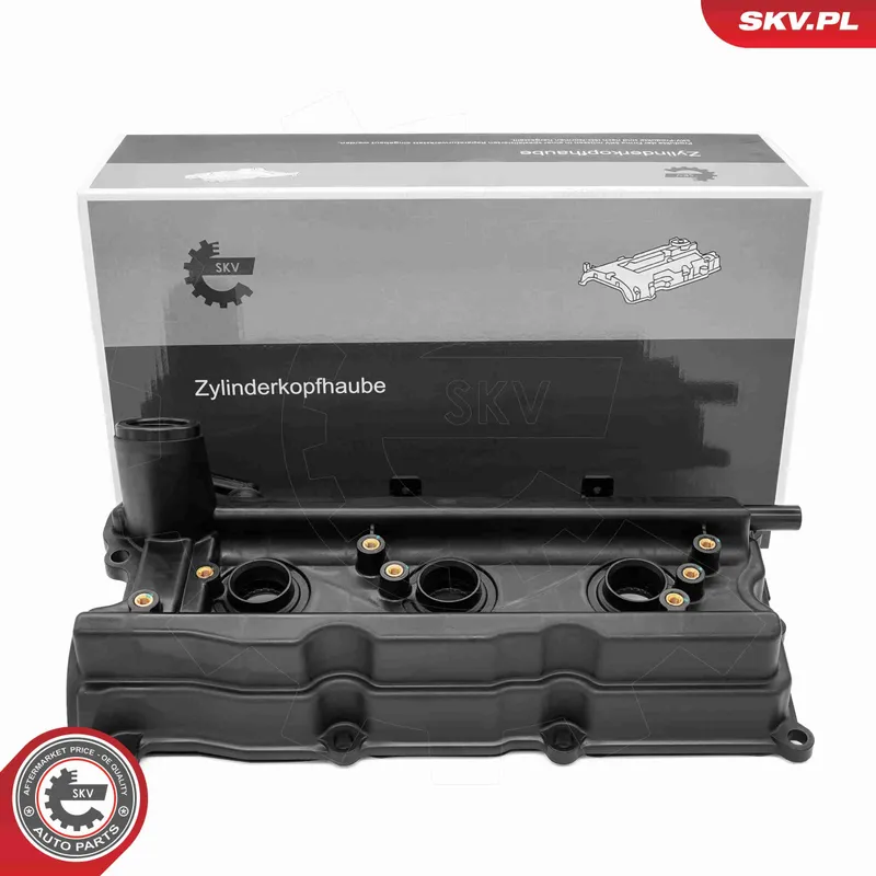 Ventilkåpa ESEN SKV 48SKV143