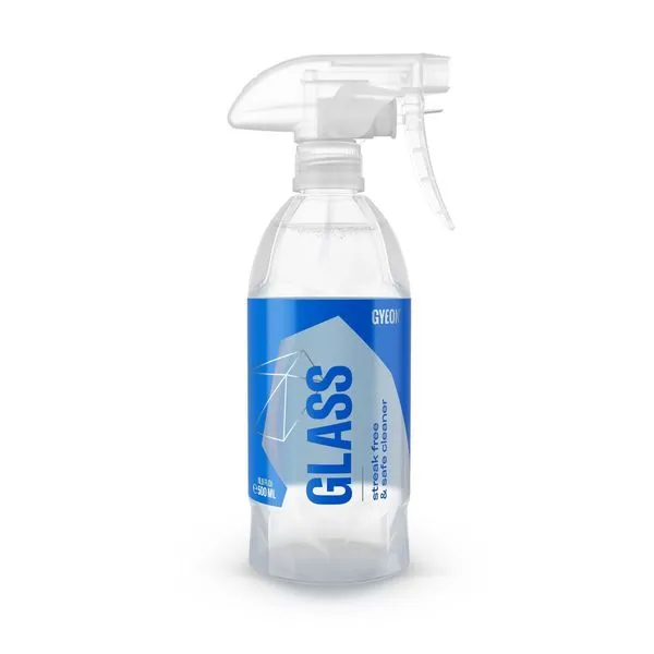 Glasrengöring GYEON Q²M Glass, 500 ml