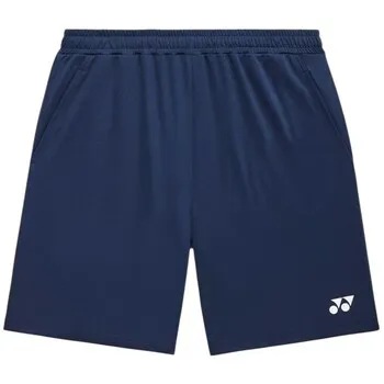 Yonex Shorts 15246 Dark Navy