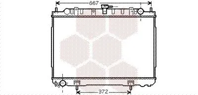 Kylare VAN WEZEL 13002241