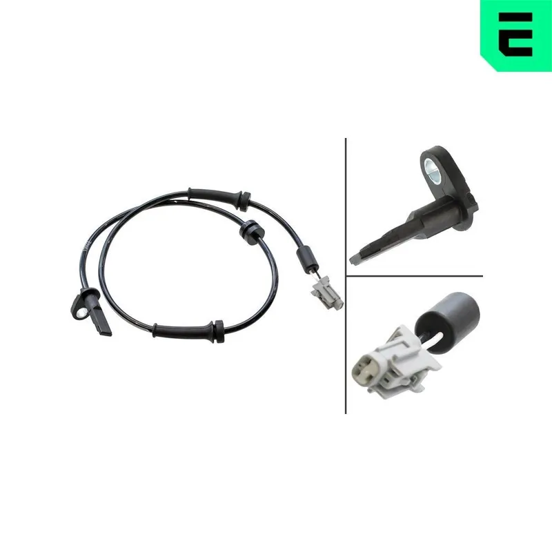 ABS-givare OPTIMAL 06-S210