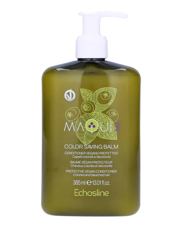 Echosline Maqui 3 Color Saving Balm 385 ml