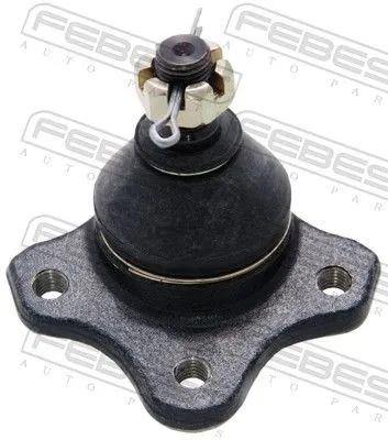 Spindelled FEBEST 0520-BT50UP