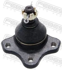 Spindelled FEBEST 0520-BT50UP