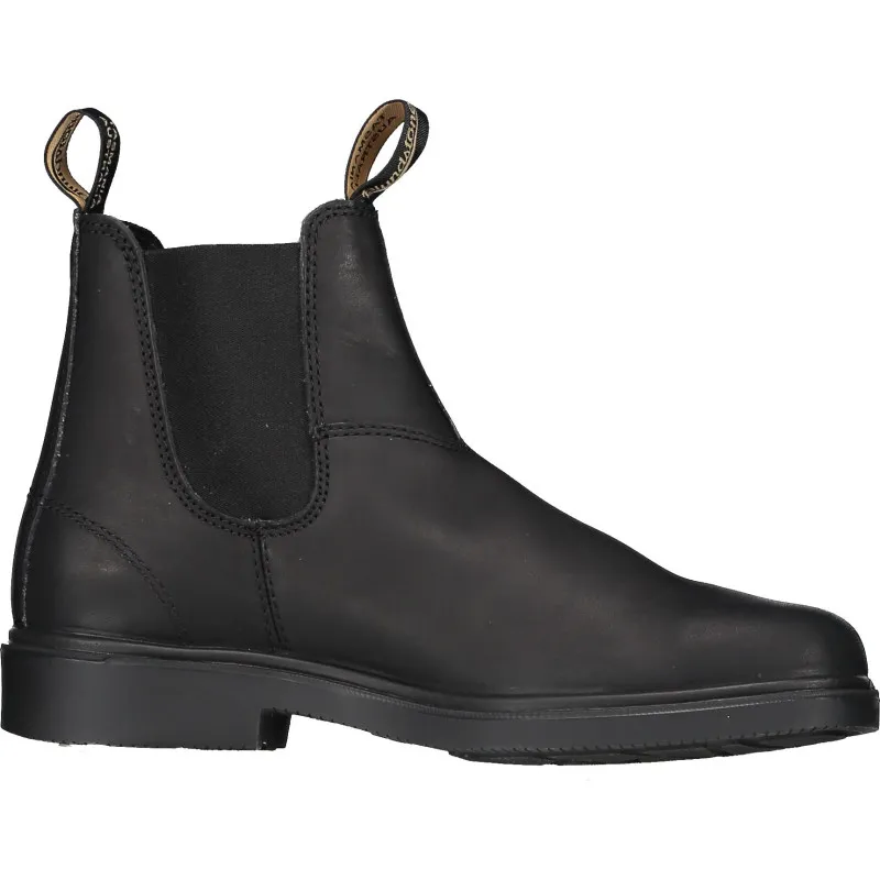 Blundstone 063 chelseas (unisex) - Black, 47