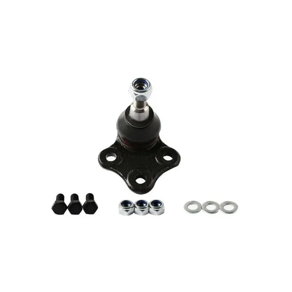 Spindelled VAICO V21-0049