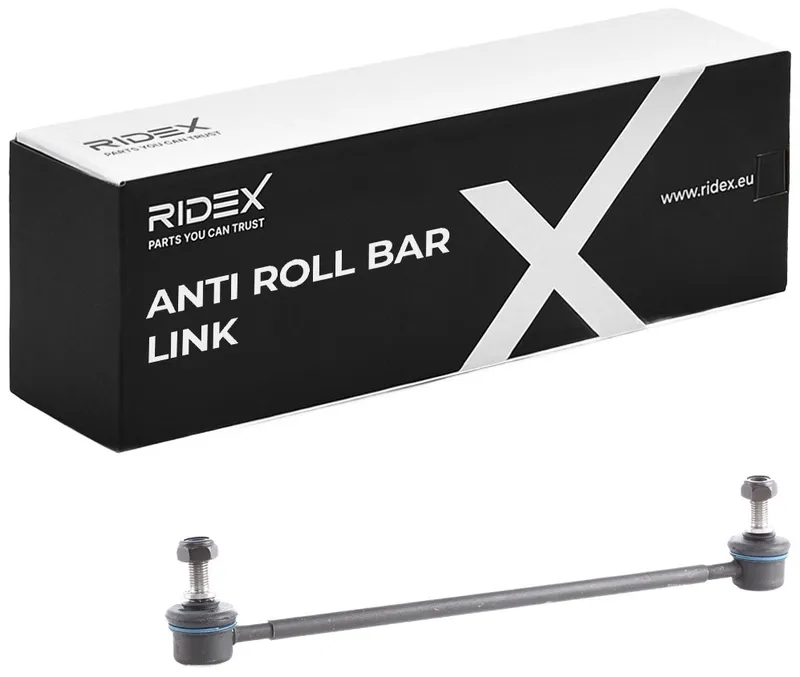 Stabilisatorstag RIDEX 3229S0317