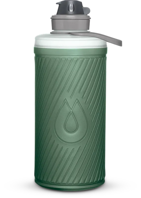 Hydrapak Flux 1 L Sage Green