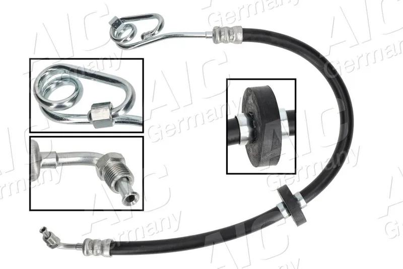 Styrservoslang AIC 58503
