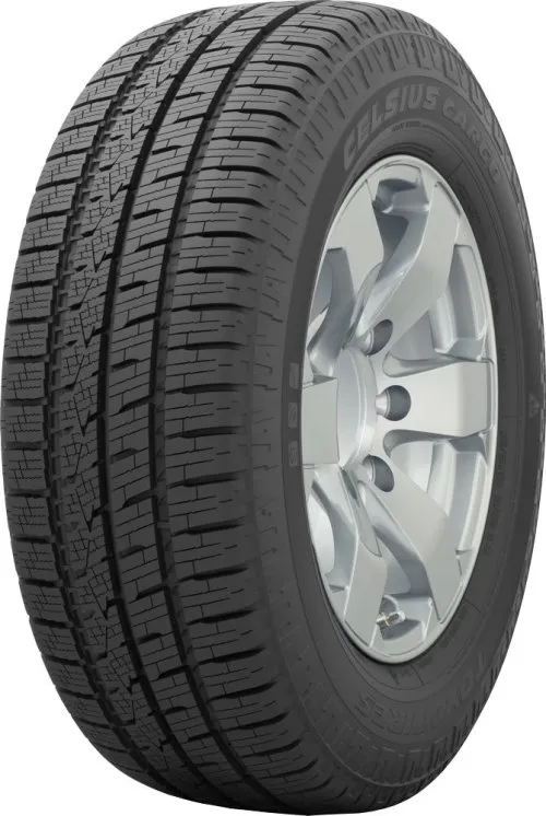 Toyo Celsius Cargo ( 195/65 R16C 104/102T 8PR )