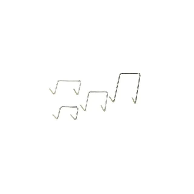 KRAMLA NR3 4X50X80X90X80X50 2340 100ST/PKT | Beijerbygg Byggmaterial